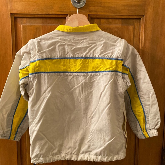 VINTAGE Boys Jacket Size 5 - Picture 7 of 7